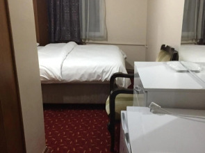Istanbul Paris Hotel & Hostel