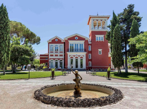 Mercure Villa Romanazzi Carducci Bari