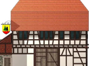 Gîte de l'ours grognon