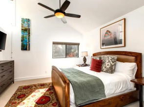 Red Pine 4 Bedrooms RPT-14T by KBM