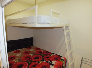 Taksim 9 Suites Apartments