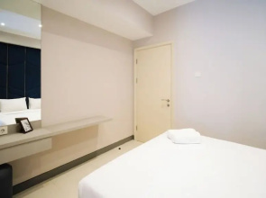 Clean And Comfort Living 2Br At Anderson Supermall Mansion Apartment