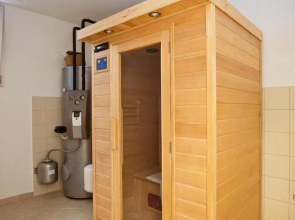 Villa Bobos place with Jacuzzi and Sauna 46D