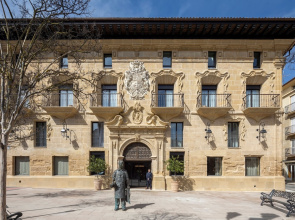 Hotel Palacio de los Angeles