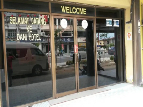 Dani Hotel SDN BHD