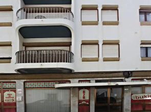 MY CHOICE Faro Downtown Apartment