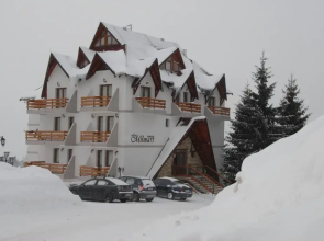 Milmari Resort & Spa / Premier 3