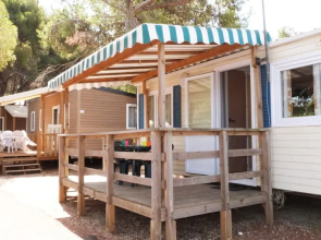 Camping Le Méditerranée