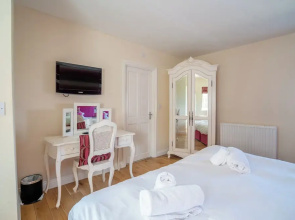 Stewards Cottage - North East Escapes