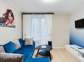 Home Like (Хоум Лайк) на улице Каштановая 6