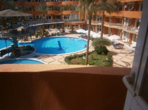 Oasis Resort  Apartment