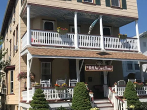 Bath Avenue House