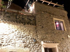 Casa Rustíca Cal Mian