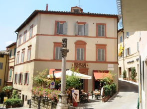 Albergo La Rosetta