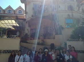 Mary Chiang Baguio Residence II