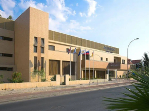 Aquarius Beach Hotel