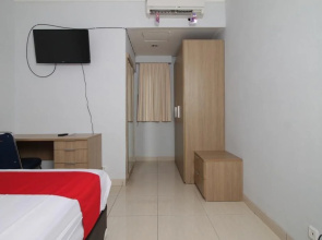 RedDoorz near Lippo Village 3