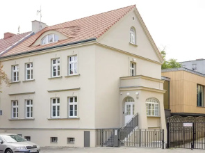 Apartamenty L11