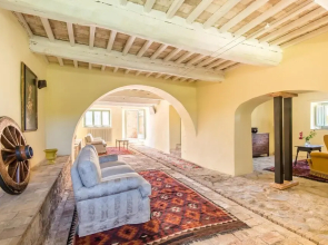 Awesome Home in Belforte - Radicondoli With 4 Bedrooms, Private Swimming Pool and Outdoor Swimming Pool