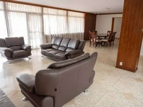 15 Double apartment for 4 people