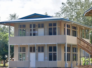 Lolia Eco-Village