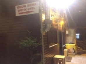 Onur Sena Butik Otel