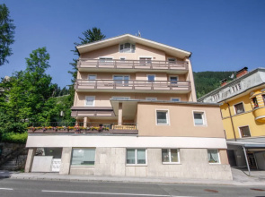 Apartment Schubert Santa Marinella 12717