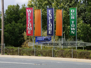 Glenndale Park Motel Holbrook