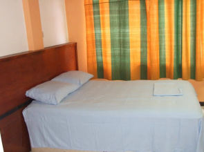 Kandy Central Hostel