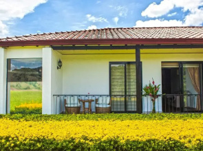 Hacienda Buenavista