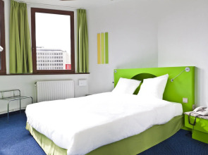 Hotel Siru Brussels