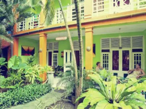 Life Ayurveda Resort