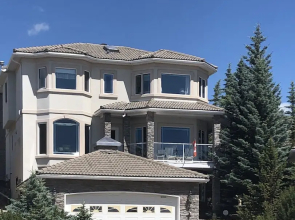 Rocky Mountain View B&B