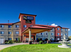 Holiday Inn Express Wichita North - Park City