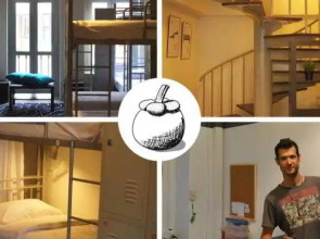 Royal Hostel Singapore