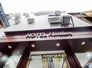 Goroomgo Harihar Guest House Haridwar