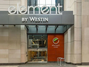 Element Philadelphia Downtown