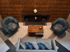 Tecno Boutique Hotel