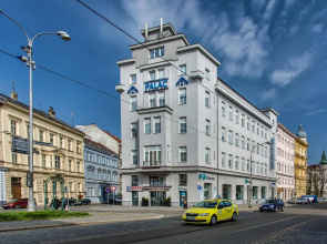 Hotel Palác