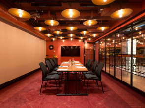 Haymarket by Scandic