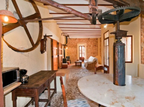Agroturismo Finca Son Sureda