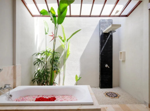 Lumbini Luxury Villas and Spa