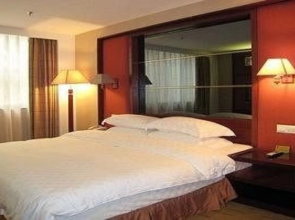 Vienna International Hotel