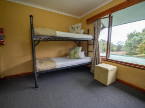 Tsitsikamma Backpackers