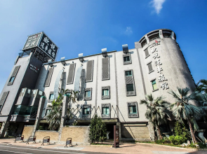 OHYA Chain Boutique Motel-Yongkang
