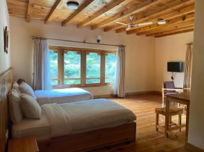 Punakha Stream Resort