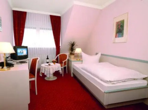 Hotel Alte Bäckerei