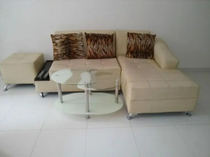 Apartamento de lujo 203