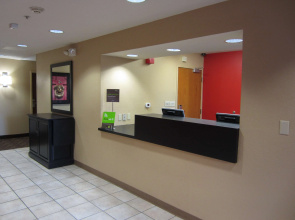 Extended Stay America Suites - Los Angeles - South