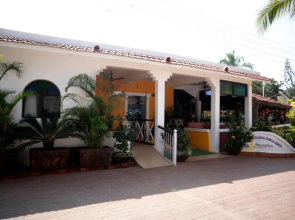Colonia Santa Maria